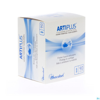 Artiplus    gel  90