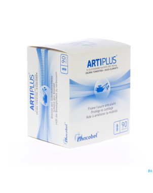 Artiplus    gel  90