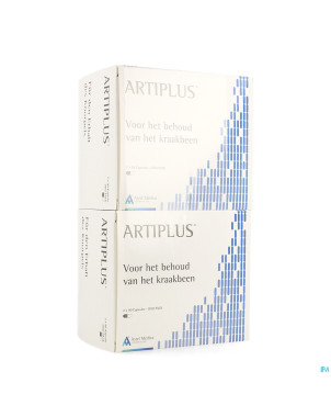 Artiplus duopack    gel 2x90
