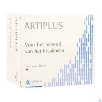 Artiplus duopack    gel 2x90