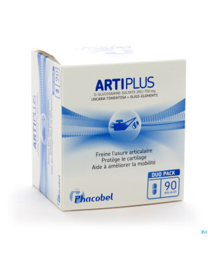 Artiplus duopack    gel 2x90