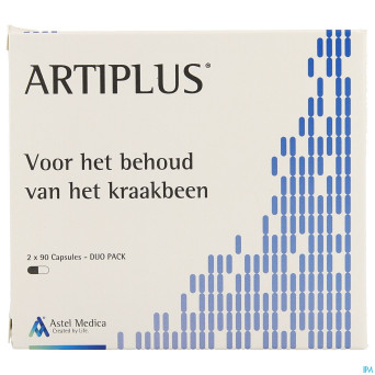 Artiplus duopack    gel 2x90