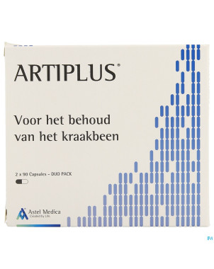 Artiplus duopack    gel 2x90