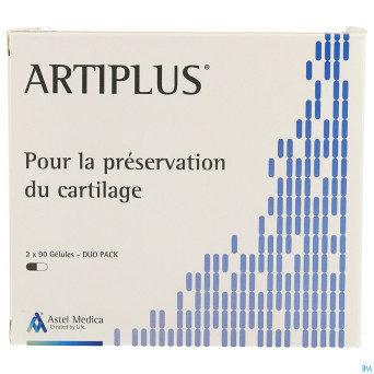 Artiplus duopack    gel 2x90