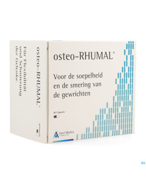 Osteo rhumal    gel  90