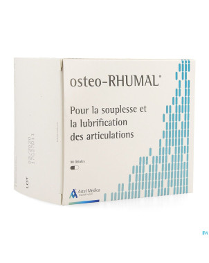 Osteo rhumal    gel  90