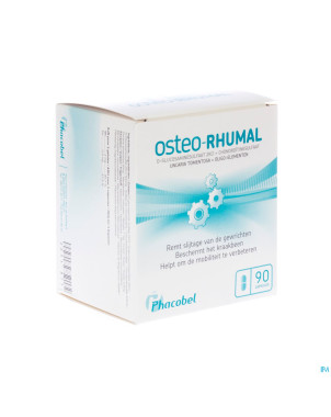 Osteo rhumal    gel  90