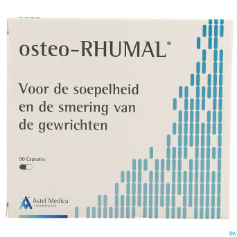 Osteo rhumal    gel  90