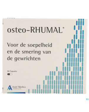 Osteo rhumal    gel  90