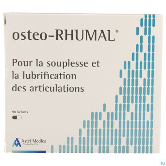 Osteo rhumal    gel  90