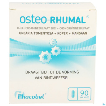 Osteo rhumal    gel  90