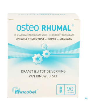 Osteo rhumal    gel  90