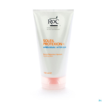 Roc soleil protexion ap-sl baume repar apais 150ml