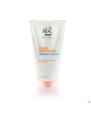 Roc soleil protexion ap-sl baume repar apais 150ml