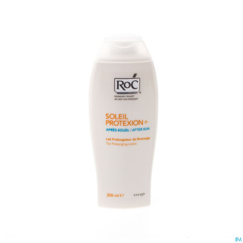Roc sol protexion apres sol lt prol.bronz.   200ml