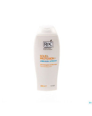 Roc sol protexion apres sol lt prol.bronz.   200ml