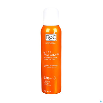 Roc soleil protexion atomiseur mult-pos ip30 150ml