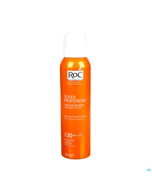 Roc soleil protexion atomiseur mult-pos ip30 150ml