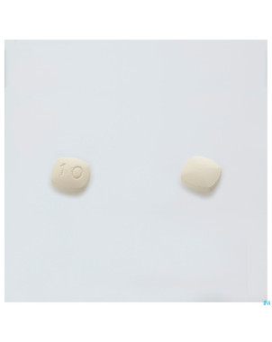 Montelukast sandoz 10 mg comp pell 98 x 10 mg
