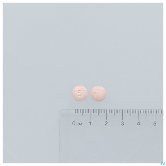 Montelukast sandoz comp a croquer 98 x 5 mg