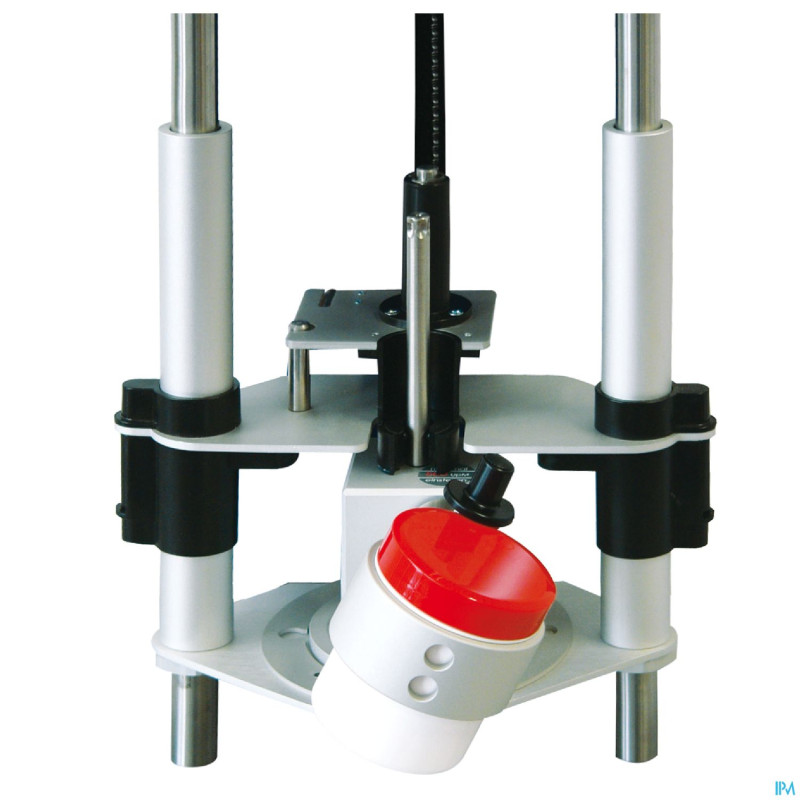 Topitec unite melange poudre