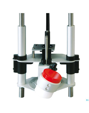 Topitec unite melange poudre