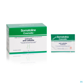 Somatoline cosm.trait.a/cellulite    creme 3x10ml