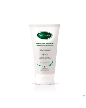 Dermalex creme mains reparatrice    75ml