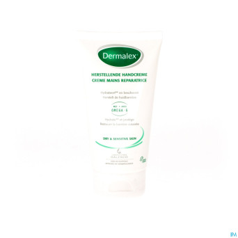 Dermalex creme mains reparatrice    75ml