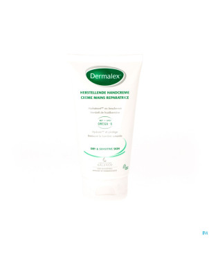 Dermalex creme mains reparatrice    75ml