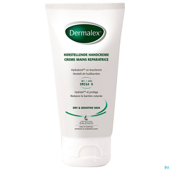Dermalex creme mains reparatrice    75ml