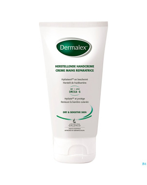 Dermalex creme mains reparatrice    75ml