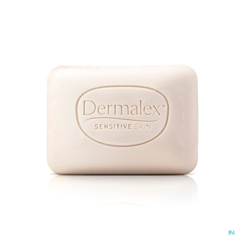 Dermalex pain dermato s/savon    100g