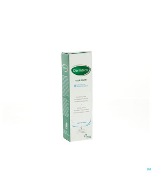 Dermalex cold cream    100ml