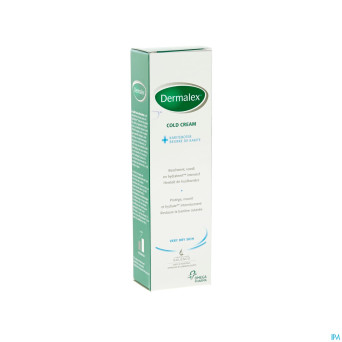 Dermalex cold cream    100ml