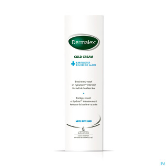 Dermalex cold cream    100ml