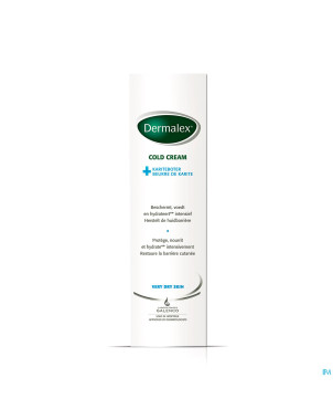 Dermalex cold cream    100ml