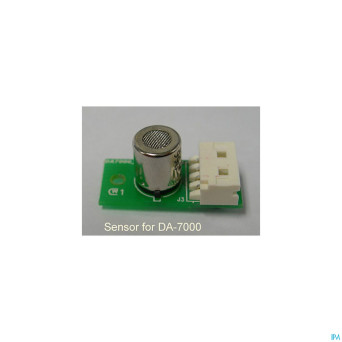 Alcoscent capteur da-7000