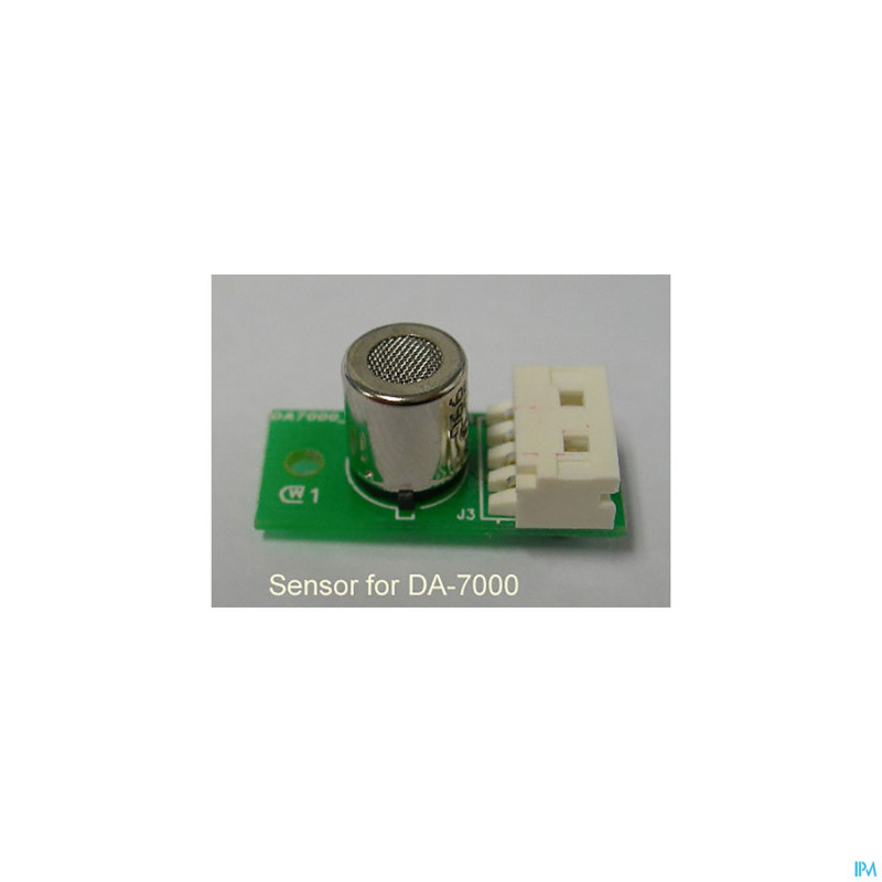 Alcoscent capteur da-7000