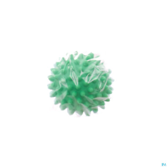 Pharmex ballon herisson massage vert  6cm