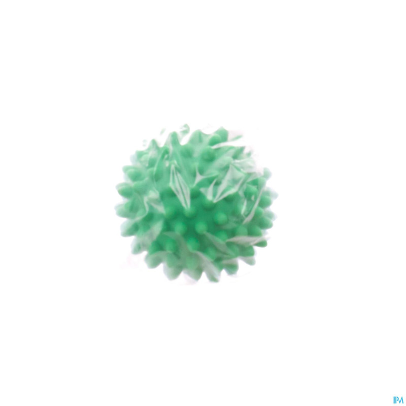 Pharmex ballon herisson massage vert  6cm