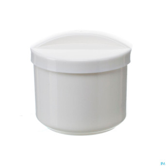 Pharmex porteur prothese dents