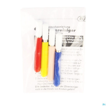 Pharmex epurateur oreilles