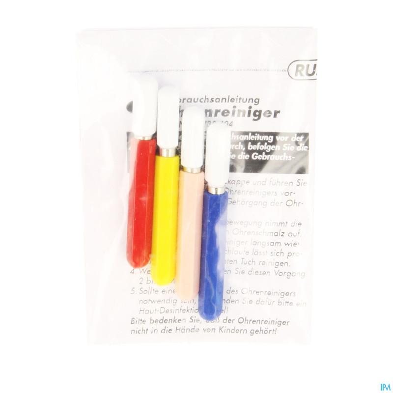 Pharmex epurateur oreilles