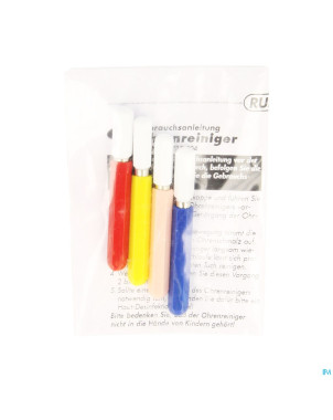 Pharmex epurateur oreilles