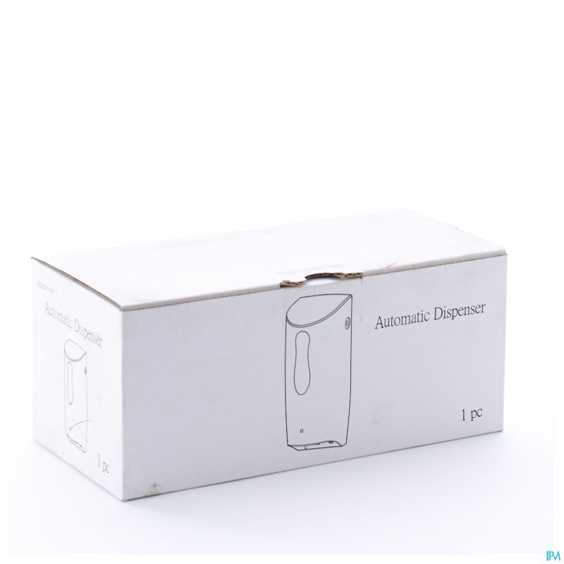 Dax distributeur automatique