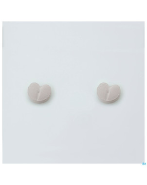 Co bisoprolol viatris 10mg/25,0mg comp enrob 100