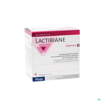 Lactibiane reference   sach 30x2,5g