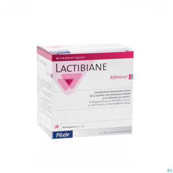 Lactibiane reference   sach 30x2,5g