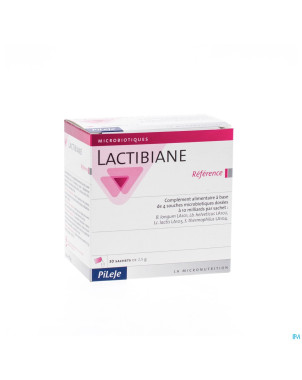 Lactibiane reference   sach 30x2,5g